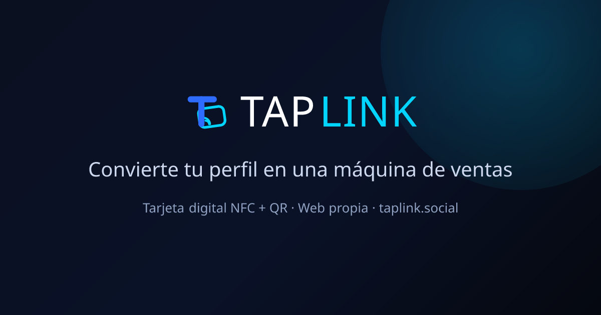 TAPLINK